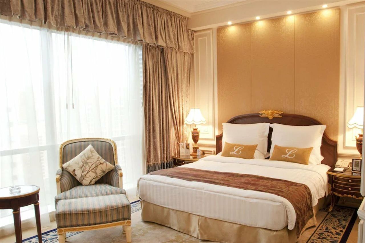 New Orient Landmark Hotel Macau Exteriör bild